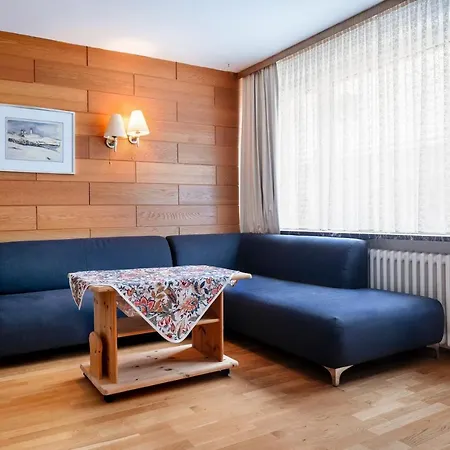 Hummerklippen Ferienwohnungen Heligoland Room photo