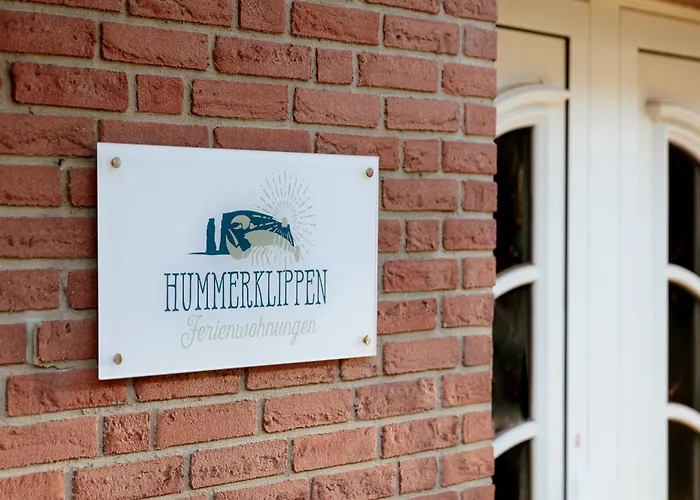 Hummerklippen Ferienwohnungen