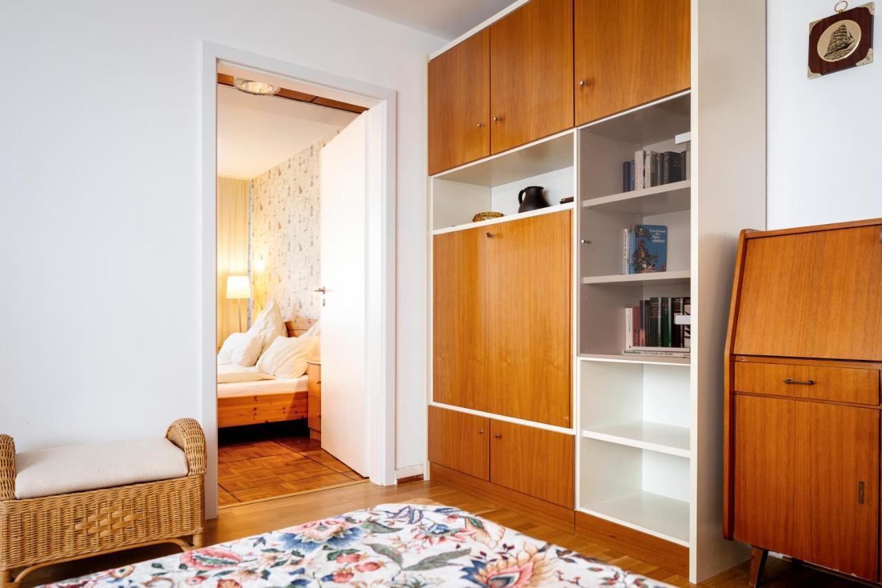 Apartment Hummerklippen