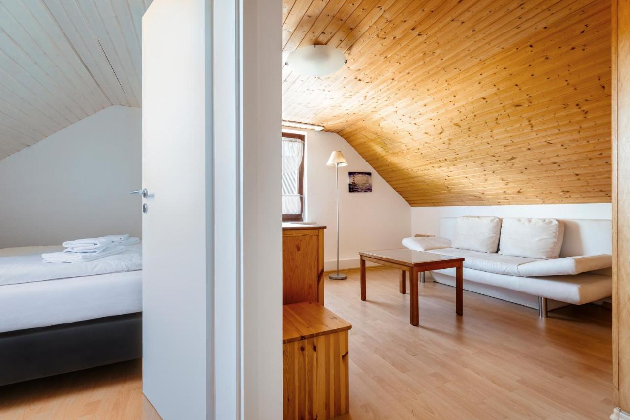 Hummerklippen Apartment