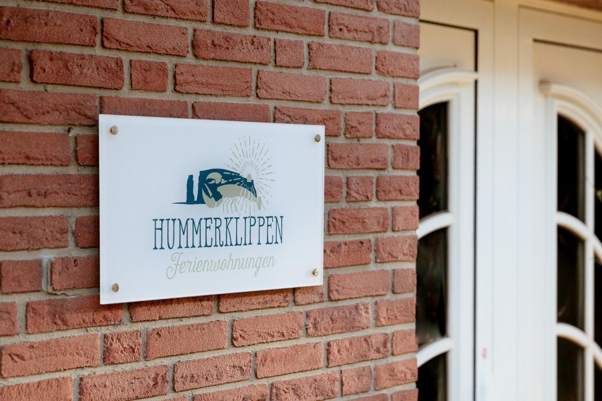 Hummerklippen